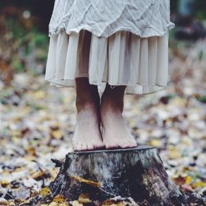 Spaghetti Strap Body Shape Dress